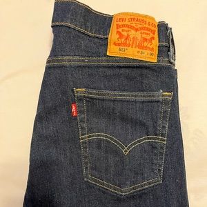 Levi’s 513 Men Jeans